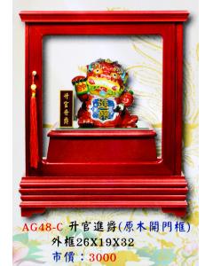 AS-P21-AG48-C