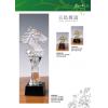 水晶JG-P22-cow2201