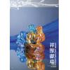 水晶琉璃JG-P41-cow41