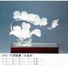 GL-20007花開富貴(水晶砂)