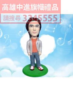 公仔獎盃-A3