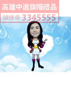 公仔獎盃-A17