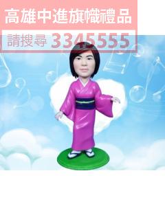 公仔獎盃-A33