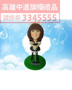 公仔獎盃-A42