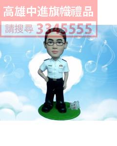 公仔獎盃-A69