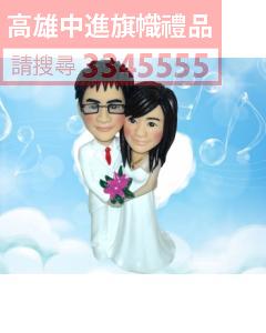 公仔獎盃-A91