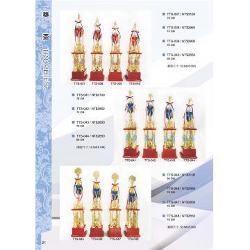 進口獎盃EF-TTS-037