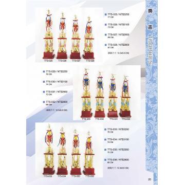 進口獎盃EF-TTS-025