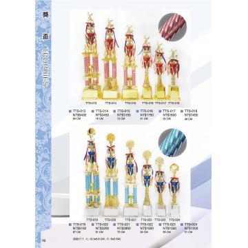 進口獎盃EF-TTS-013