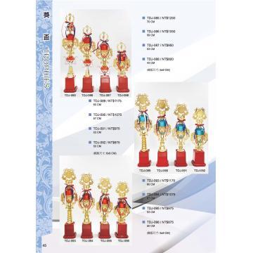 進口獎盃EF-TDJ-085