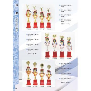 進口獎盃EF-TFS-085