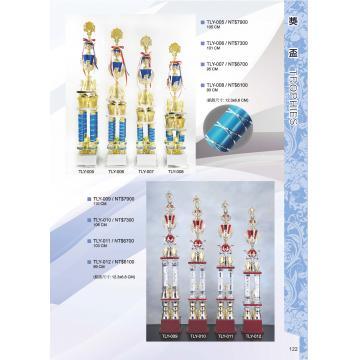 進口獎盃EF-TLY-012
