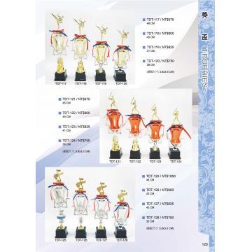 進口獎盃EF-TDT-128