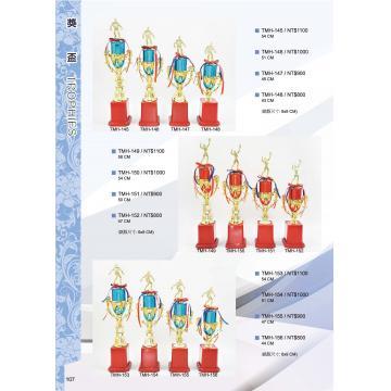 進口獎盃EF-TMH-156