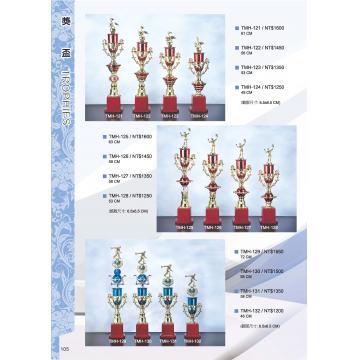 進口獎盃EF-TMH-132