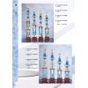 進口獎盃EF-TMH-036