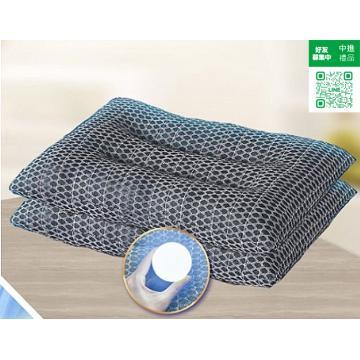【組合價更划算】下殺39折！石墨烯多功能乳膠枕4顆裝